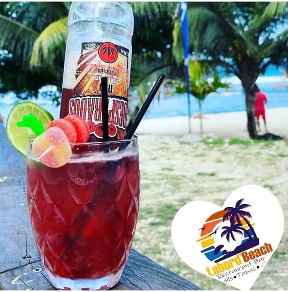 Restaurant L’Abordage Anse-Bertrand - photo 2