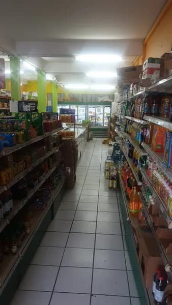 Alimentation Guadeloupe - photo 2