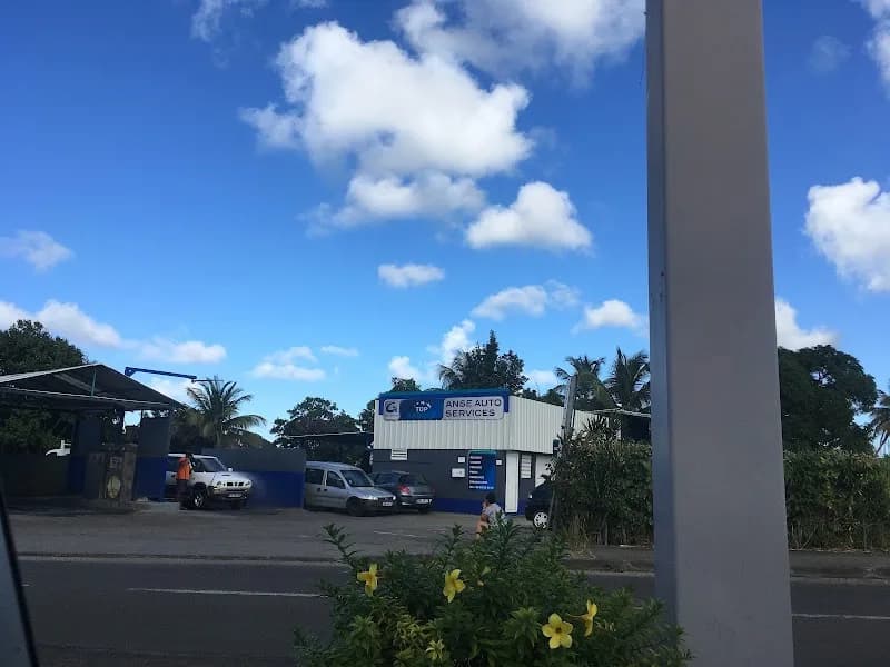 Anse Auto Services - photo 2