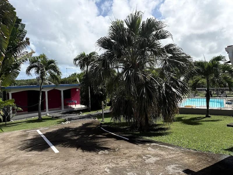 Restaurant Anse-Bertrand - photo 2