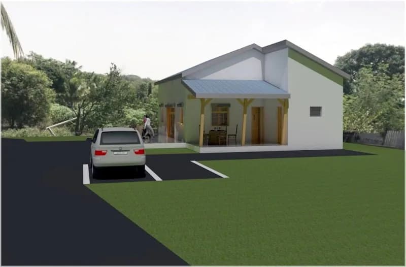 Architecte Guadeloupe