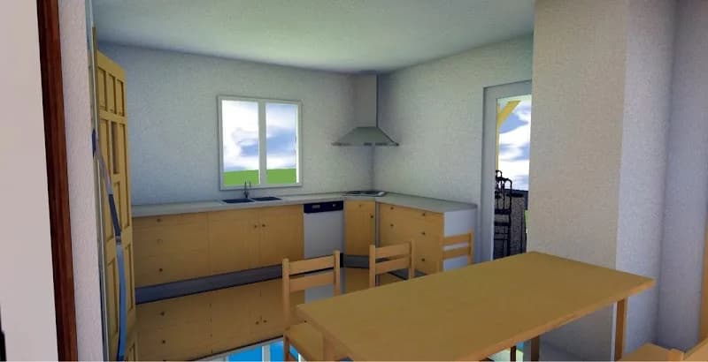 Architecte Guadeloupe - photo 2