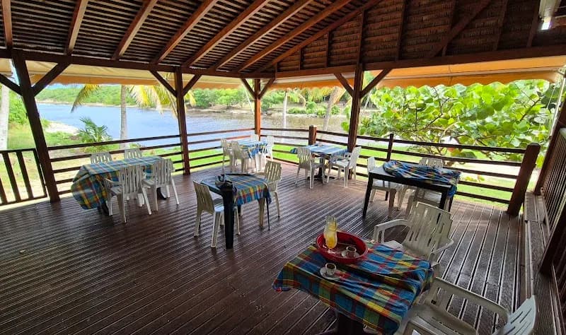 Restaurant Chez Coco