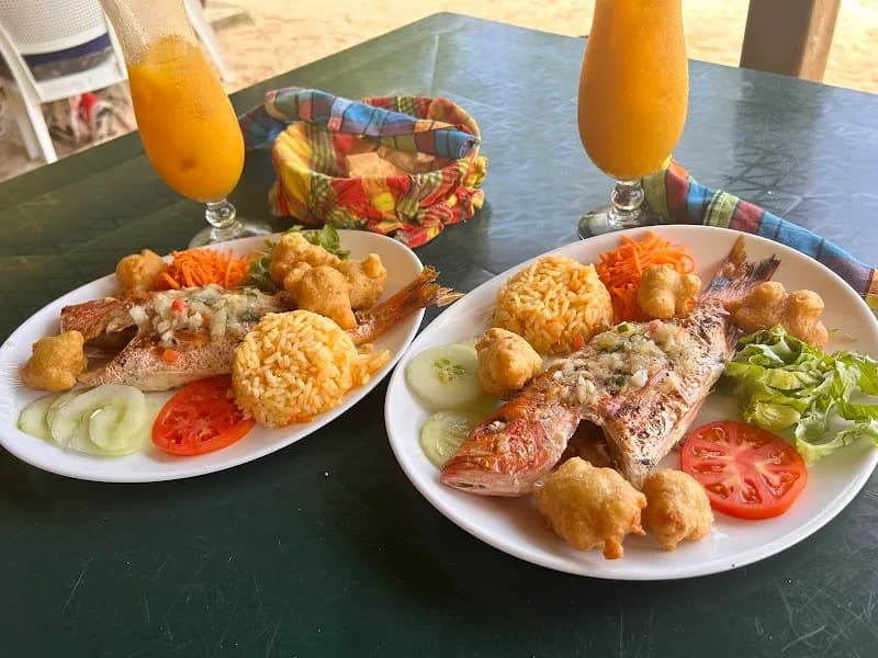 Restaurant Chez Coco - photo 2