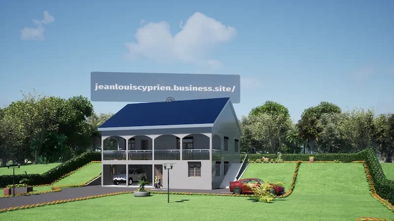 Cyprien Jean Louis - photo 2