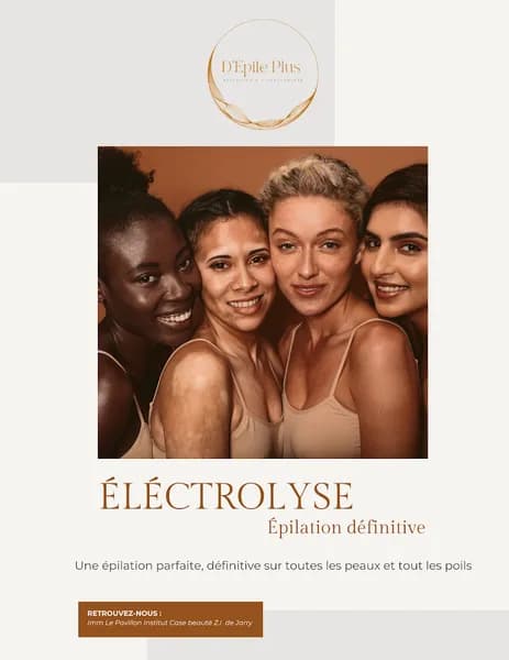 Epil Patrice - photo 2