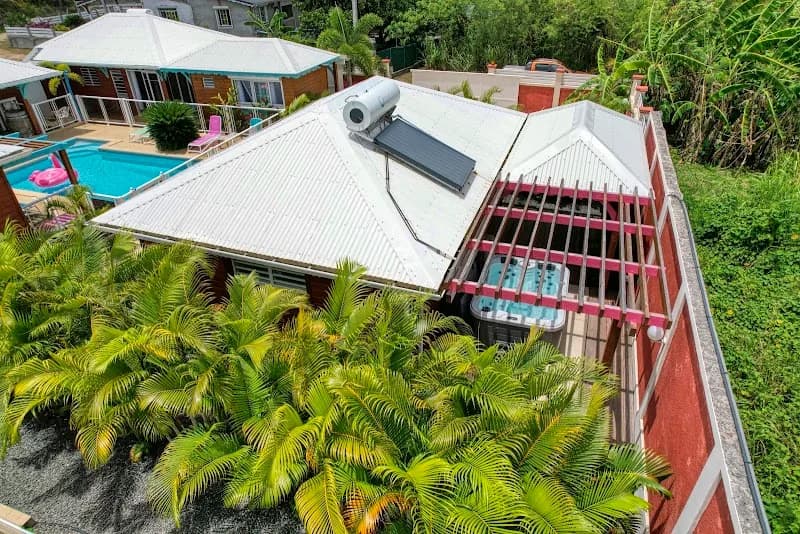 Fleuriste Guadeloupe