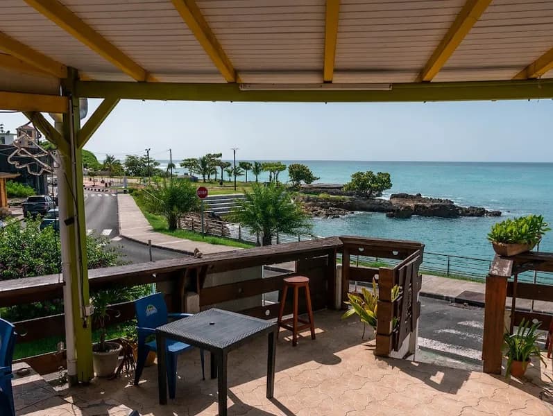 Restaurant L’Anthonis