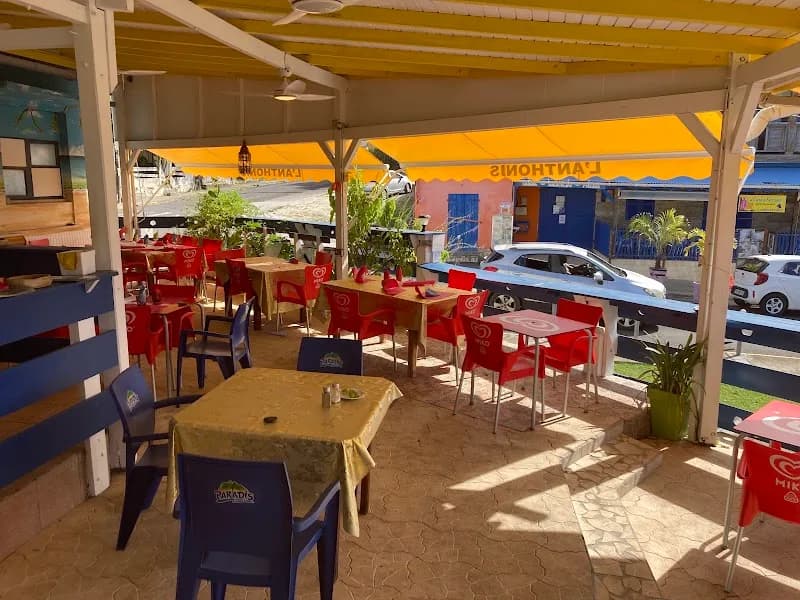 Restaurant L’Anthonis - photo 2