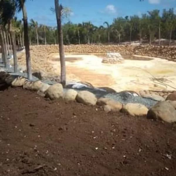 Maçon Guadeloupe - photo 2