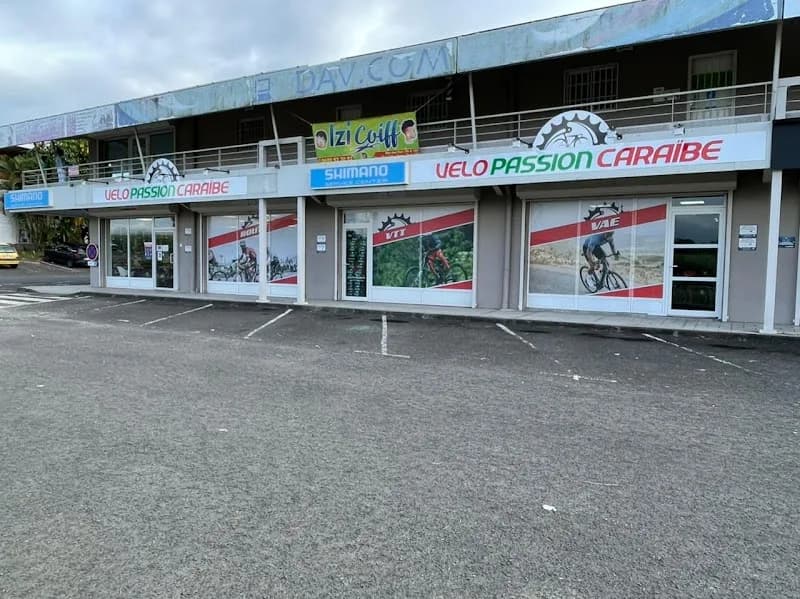 Magasin vélo Guadeloupe