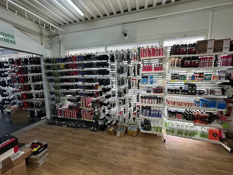 Magasin vélo Guadeloupe - photo 2