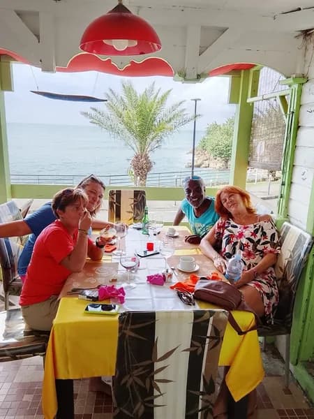 Restaurant L’Océane