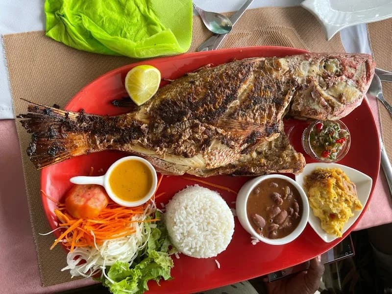 Restaurant L’Océane - photo 2