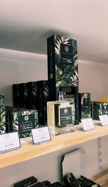 Parfumerie Guadeloupe - photo 2