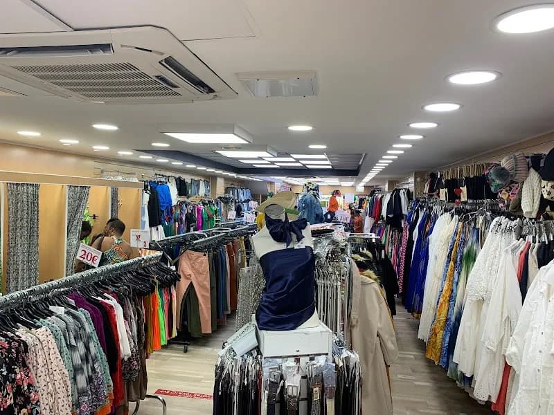 Vêtement femme Guadeloupe - photo 2