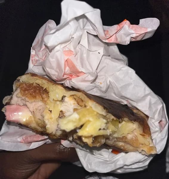 1.2.3 Poulette Destreland - photo 2