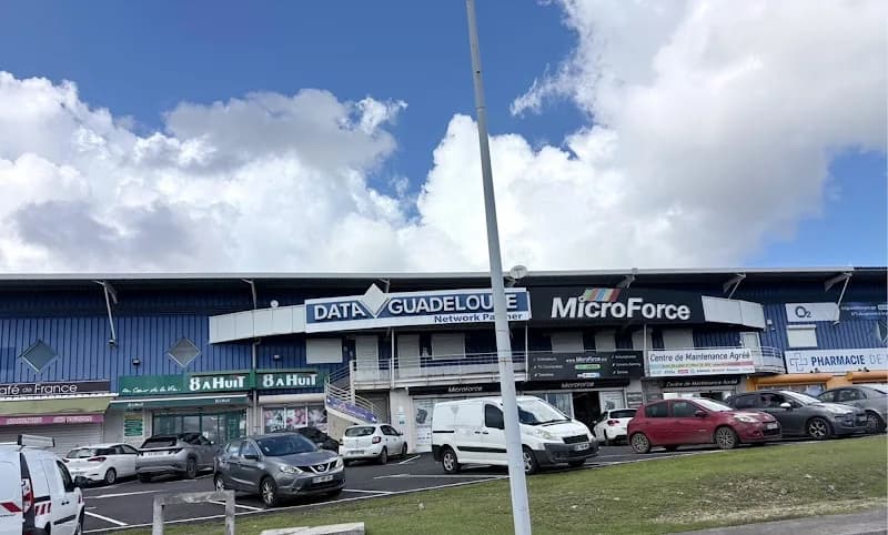 8 à Huit Jarry - photo 2