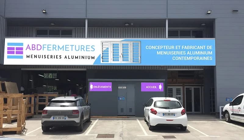 ABD Fermeture Menuiserie