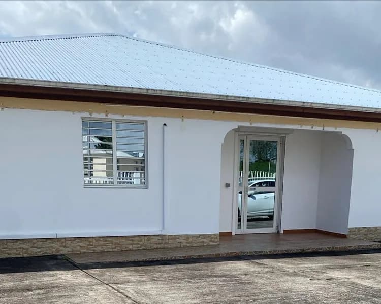 Académie de Guadeloupe – Jarry