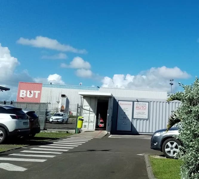 Accès Internet CaribSat La Jaille - photo 3