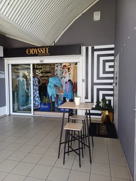 Accessoire de mode Guadeloupe - photo 3