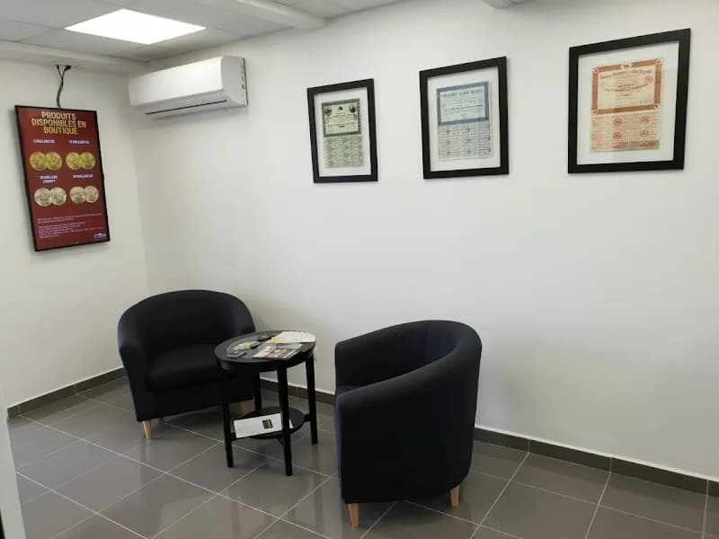 Achat d’or Guadeloupe - photo 4