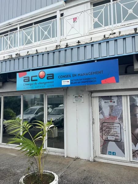 ACOA Environnement Baie-Mahault