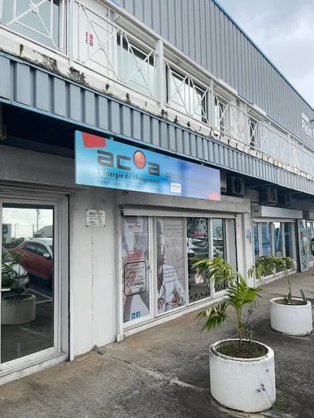 ACOA Environnement Baie-Mahault - photo 3