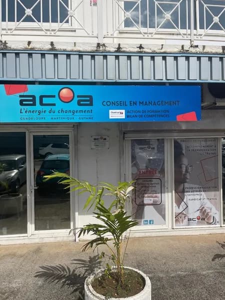 ACOA Environnement Baie-Mahault - photo 4