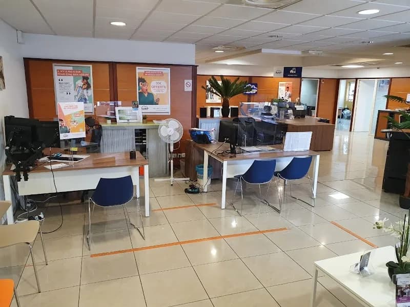 ADEP Baie-Mahault - photo 2