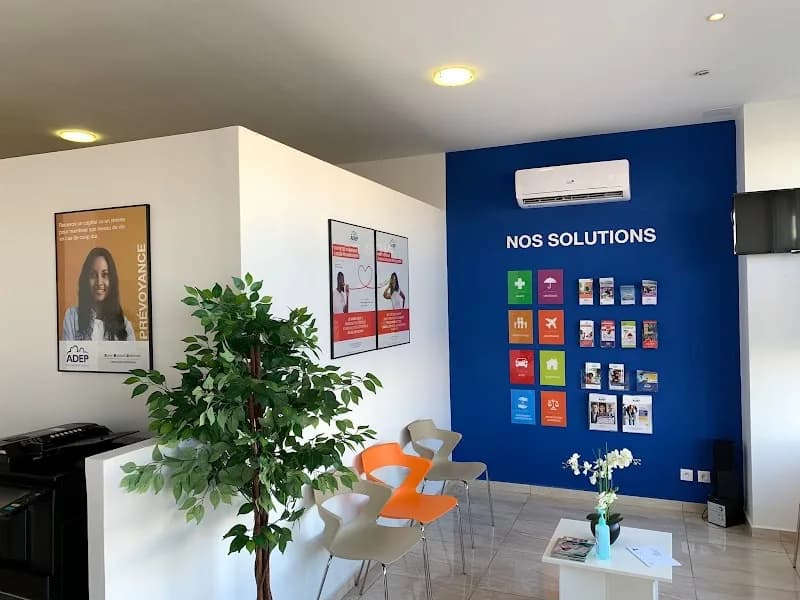 ADEP Baie-Mahault - photo 4