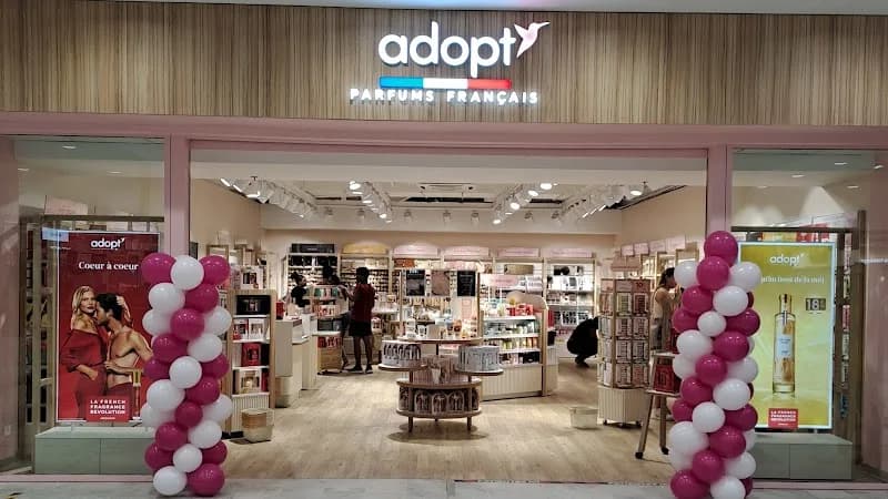 Adopt Réserve Naturelle Destreland