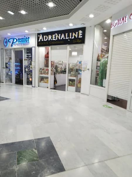Adrenaline Shop Baie-Mahault