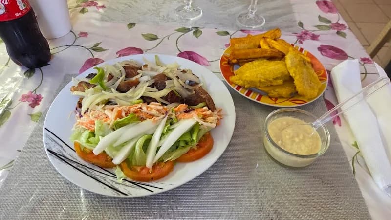 After Délices - photo 2