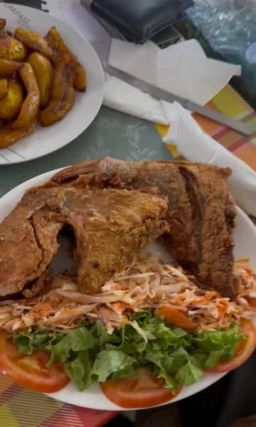 After Délices - photo 3