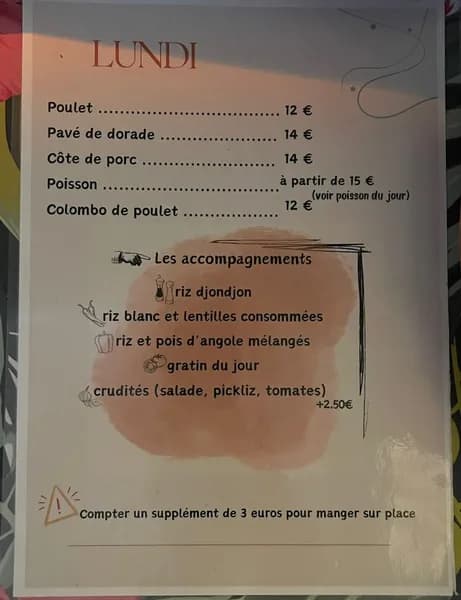 After Délices - photo 4