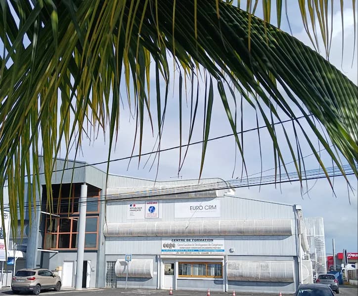 Agedem Internationale