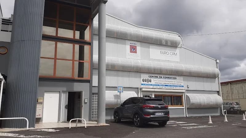 Agedem Internationale - photo 2