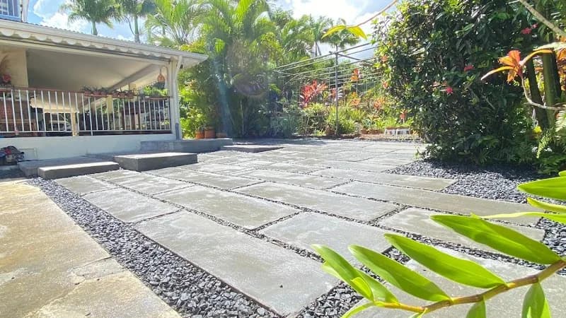 Agence Paysage Antilles - photo 2