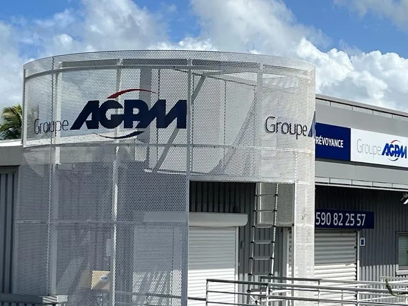AGPM Assurance Baie-Mahault - photo 4