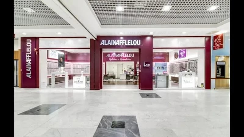 Alain Afflelou Destreland