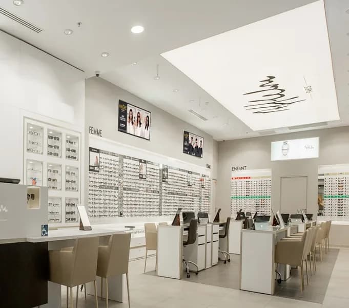 Alain Afflelou Destreland - photo 4