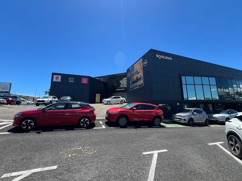 ALFA ROMEO Soguava - photo 2