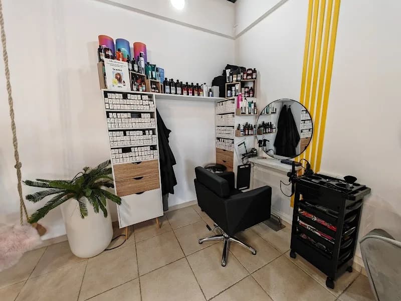 Alicia Coiffure - photo 2