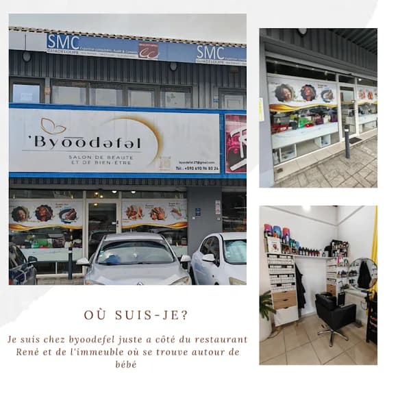 Alicia Coiffure - photo 3