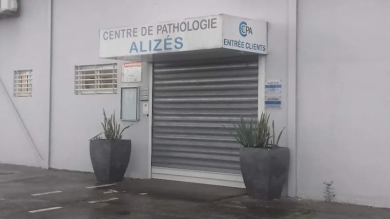 Alizés Locations Jarry - photo 2