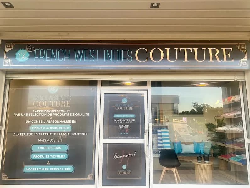 Boutique Alliance Couture