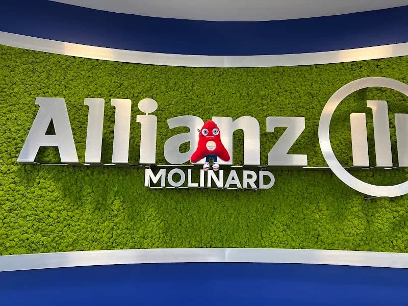 Allianz Bizet Capelle Baie-Mahault