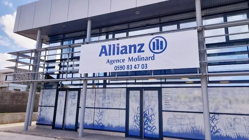 Allianz Bizet Capelle Baie-Mahault - photo 2
